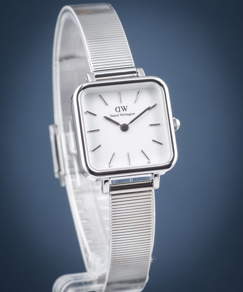 Ceas dama Daniel Wellington Quadro Studio 22