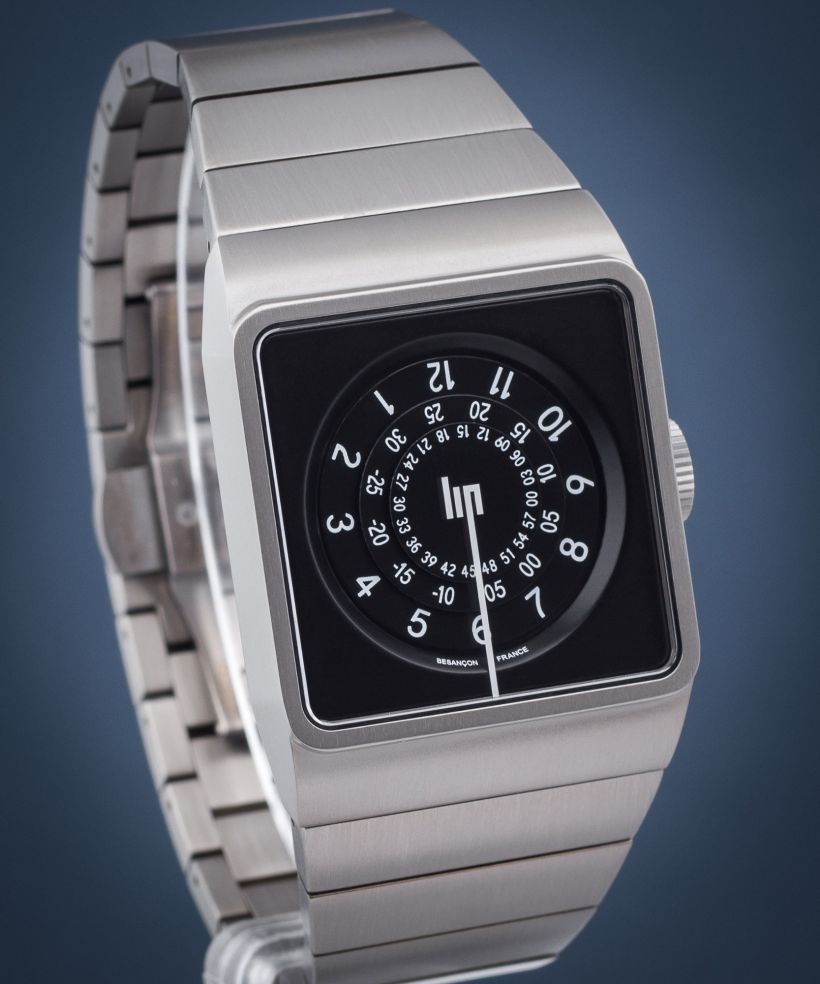 Ceas barbatesc Lip Mythic Titanium Automatic
