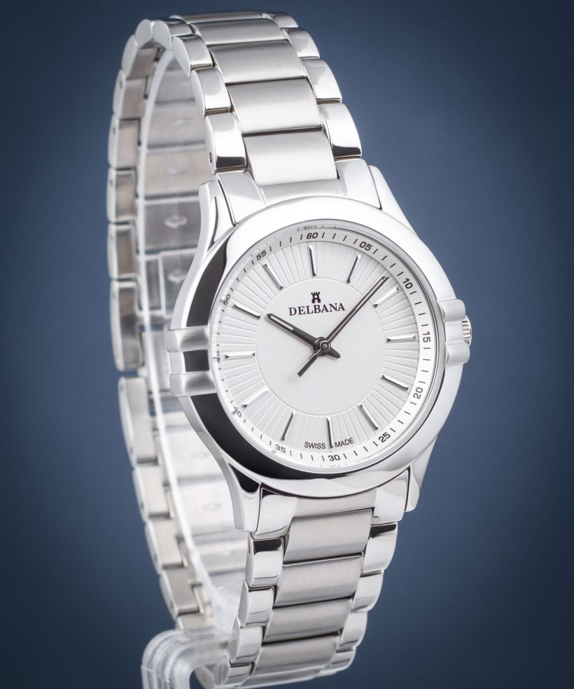 Ceas dama Delbana Capri