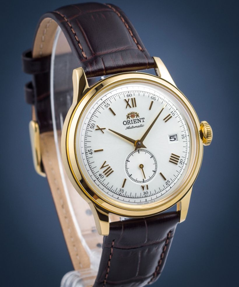 Ceas barbatesc Orient Bambino Automatic