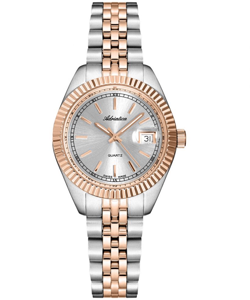 Ceas dama Adriatica Classic