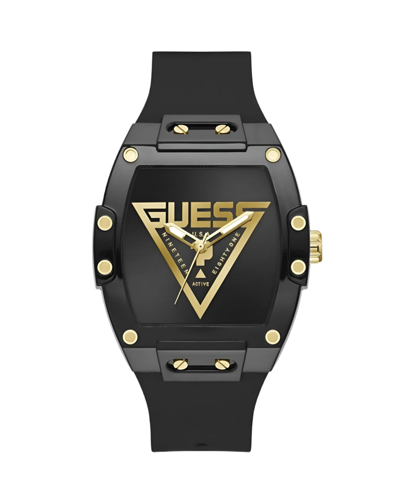 Ceas barbatesc Guess Phoenix