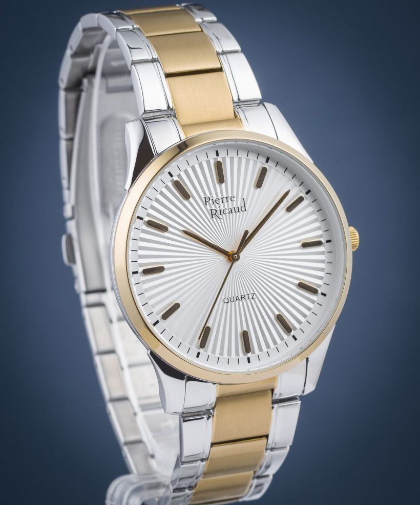Ceas dama Pierre Ricaud Classic