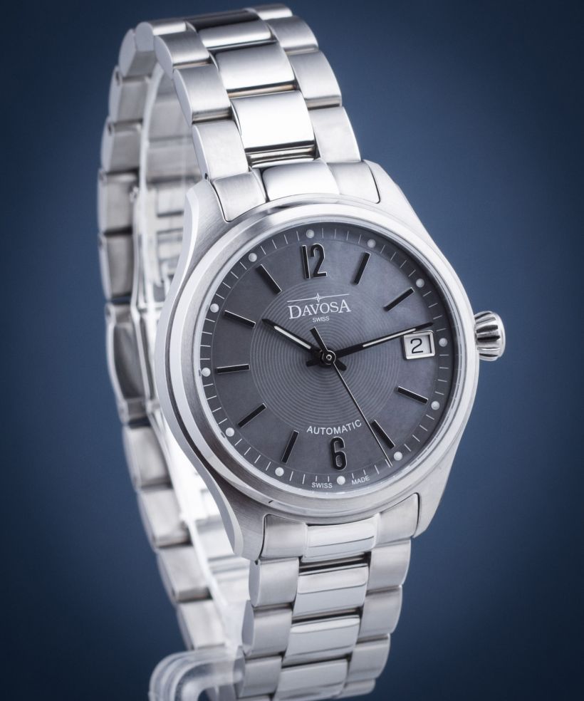 Ceas dama Davosa Newton Lady Automatic