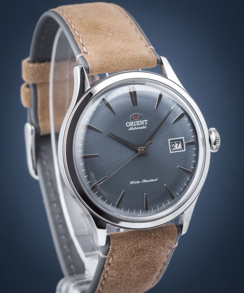 Ceas barbatesc Orient Bambino Automatic