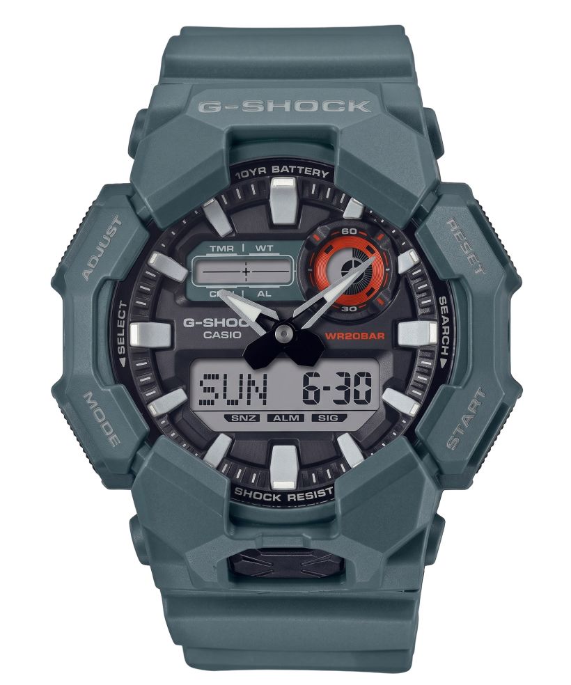 Ceas barbatesc Casio G-Shock Classic