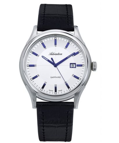 Ceas Barbatesc Adriatica Classic