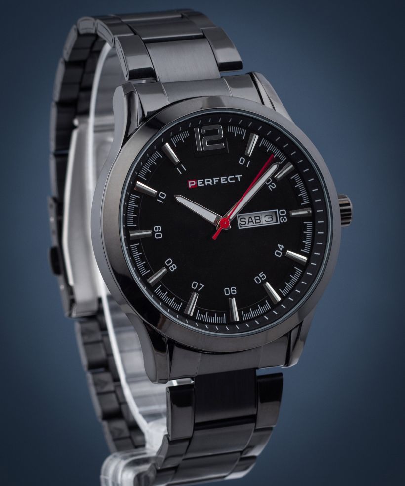 Ceas barbatesc Perfect Classic