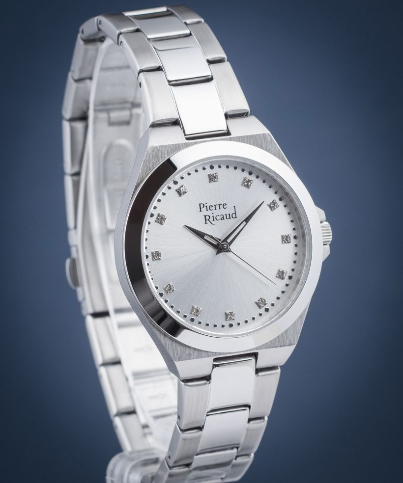 Ceas dama Pierre Ricaud Classic
