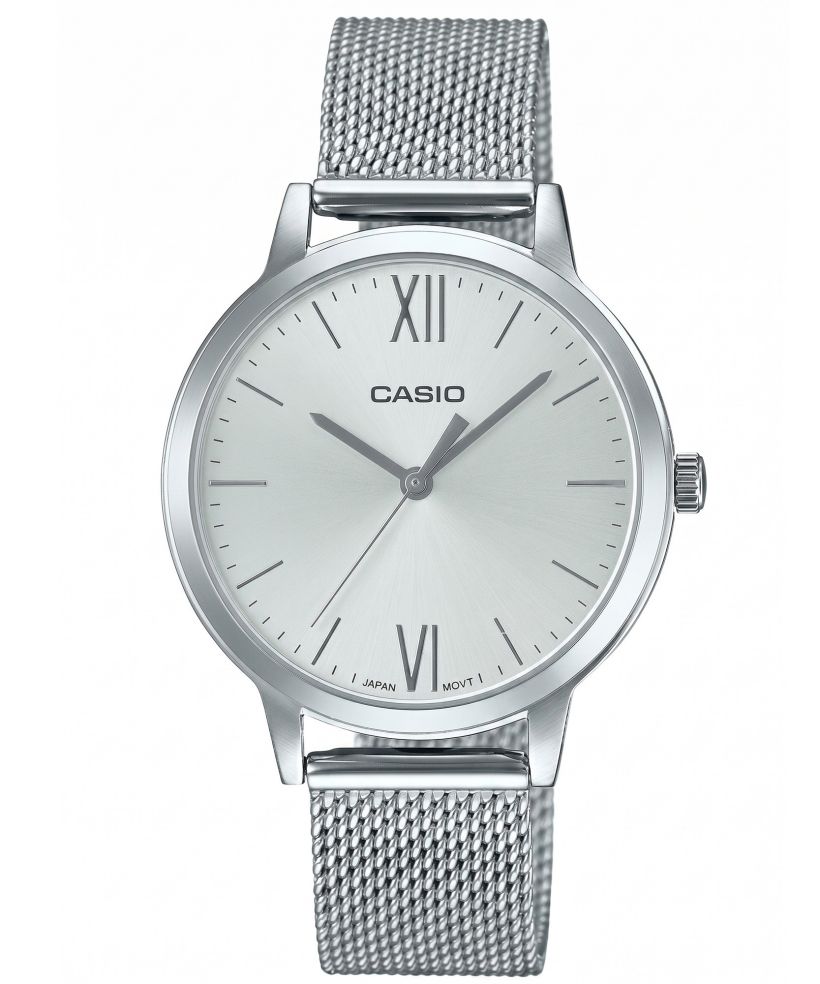 Ceas dama Casio Vintage Instashape Roman Index