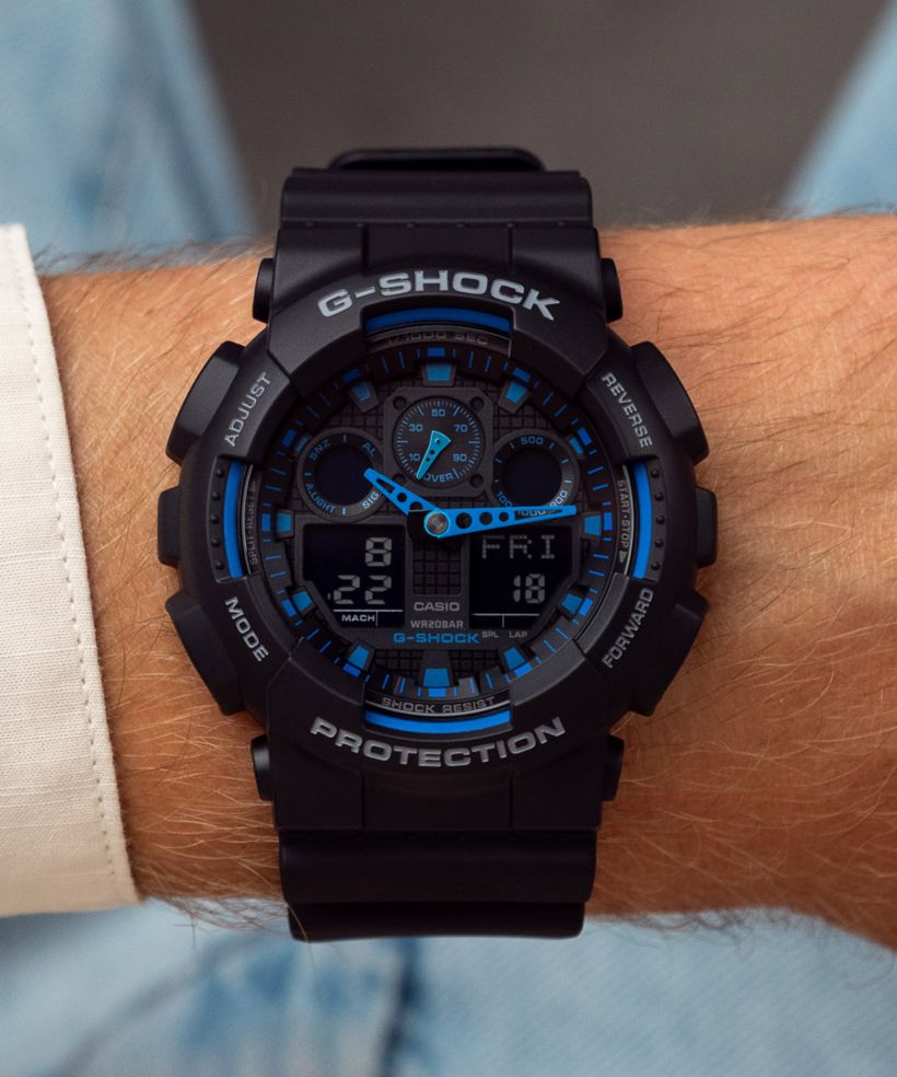 Ceas Barbatesc G-SHOCK Casio