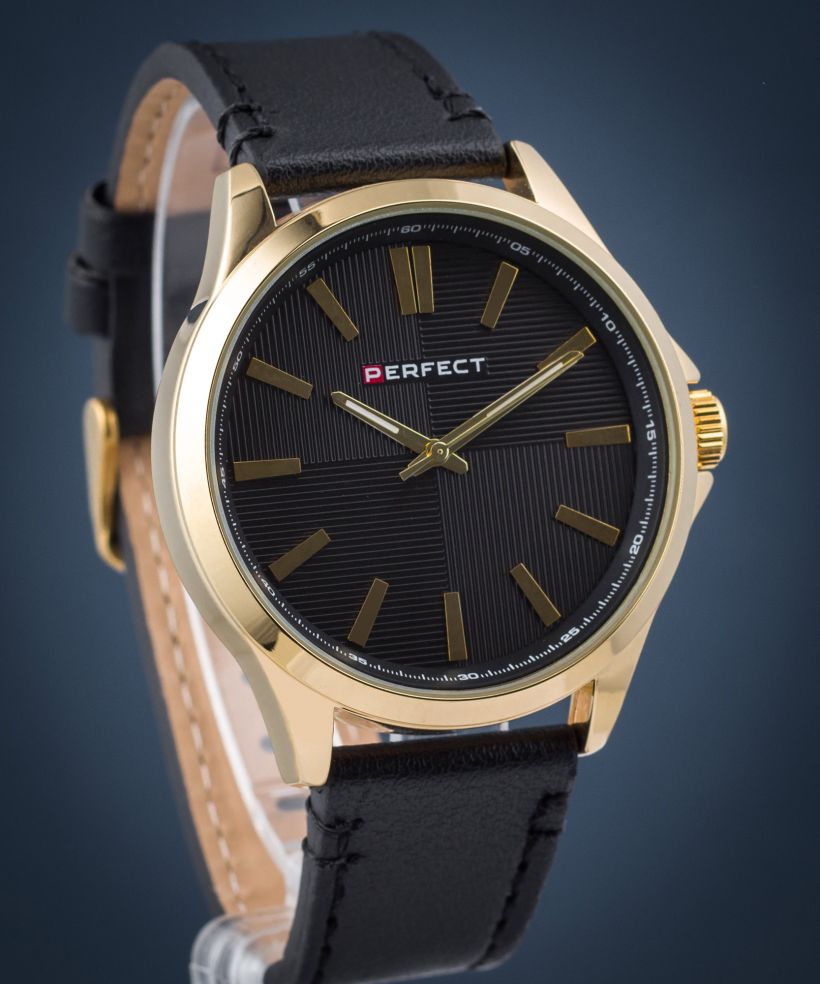 Ceas barbatesc Perfect Classic