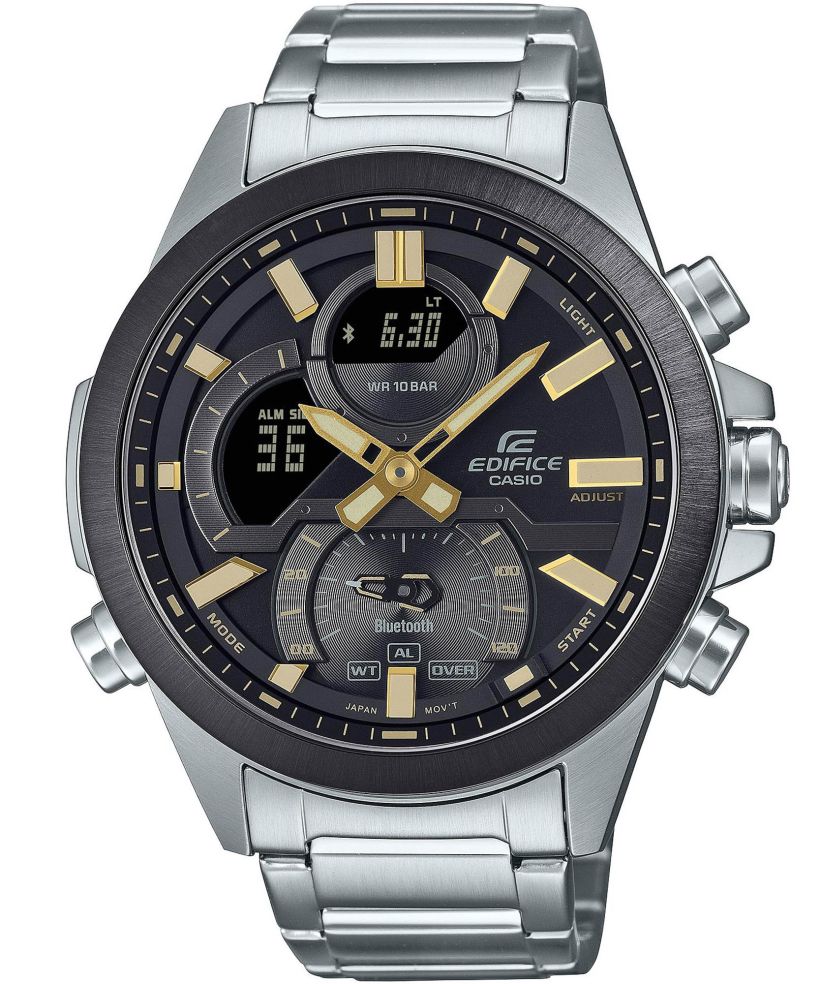 Ceas barbatesc Casio Edifice Momentum Bluetooth
