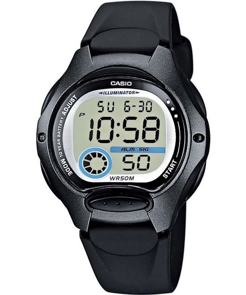 Ceas Dama Casio Sport