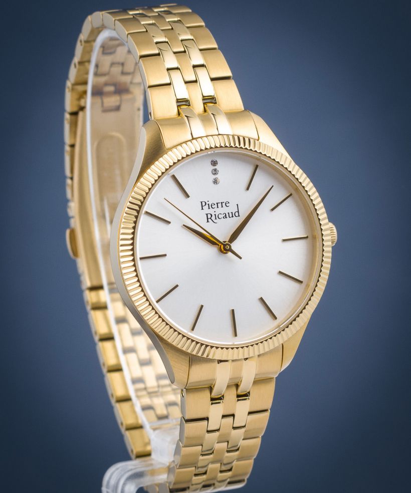 Ceas dama Pierre Ricaud Classic