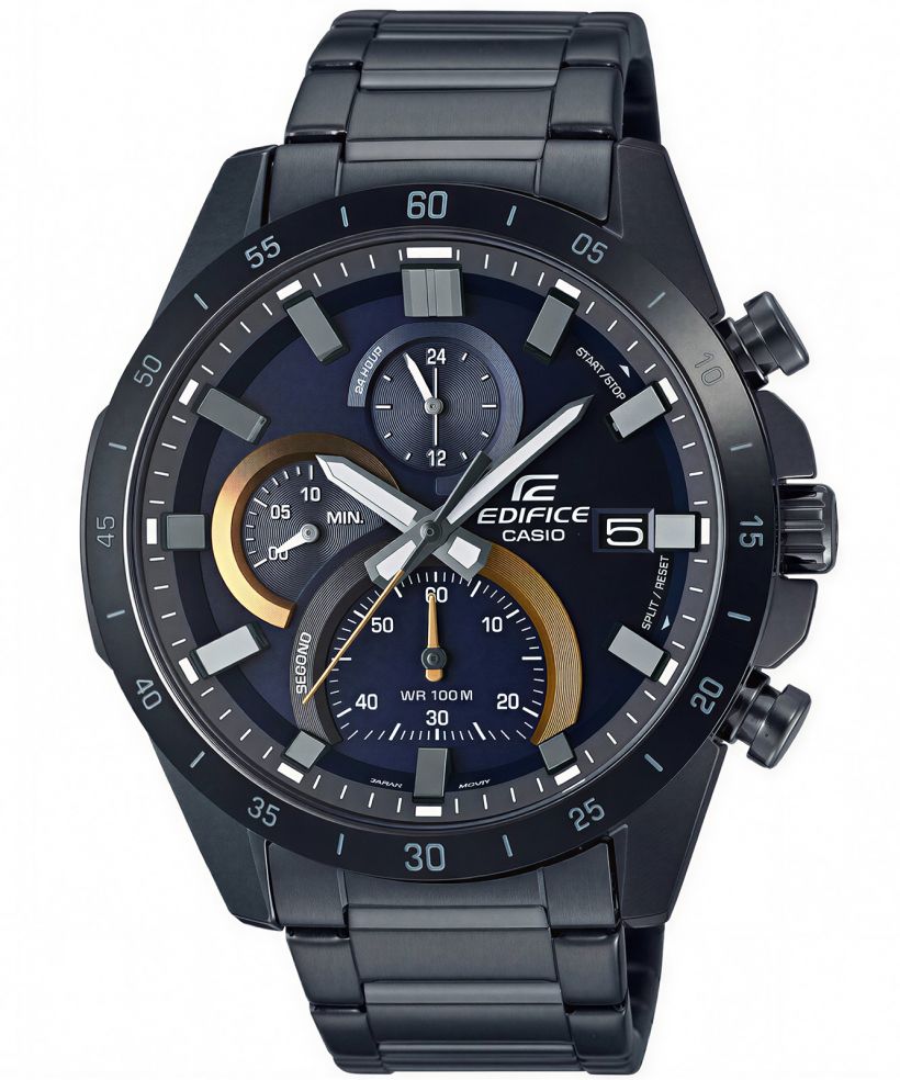 Ceas barbatesc Casio Edifice Standard Chronograph