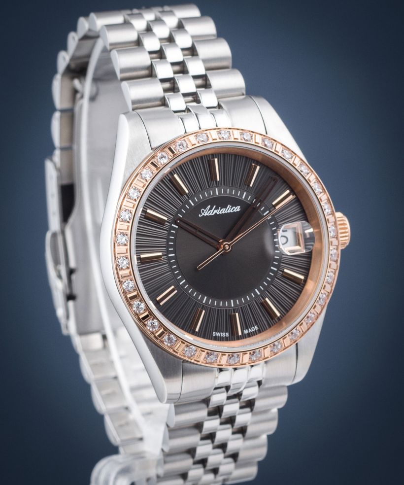 Ceas dama Adriatica Elegant