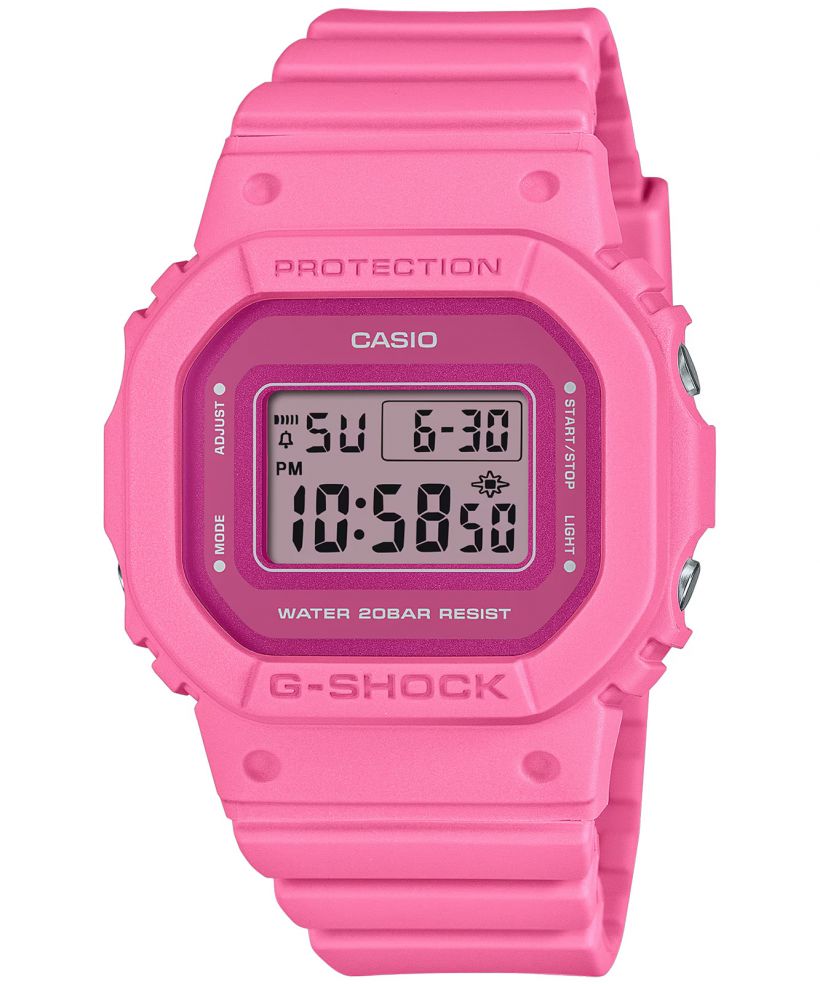 Ceas dama Casio G-Shock Digital