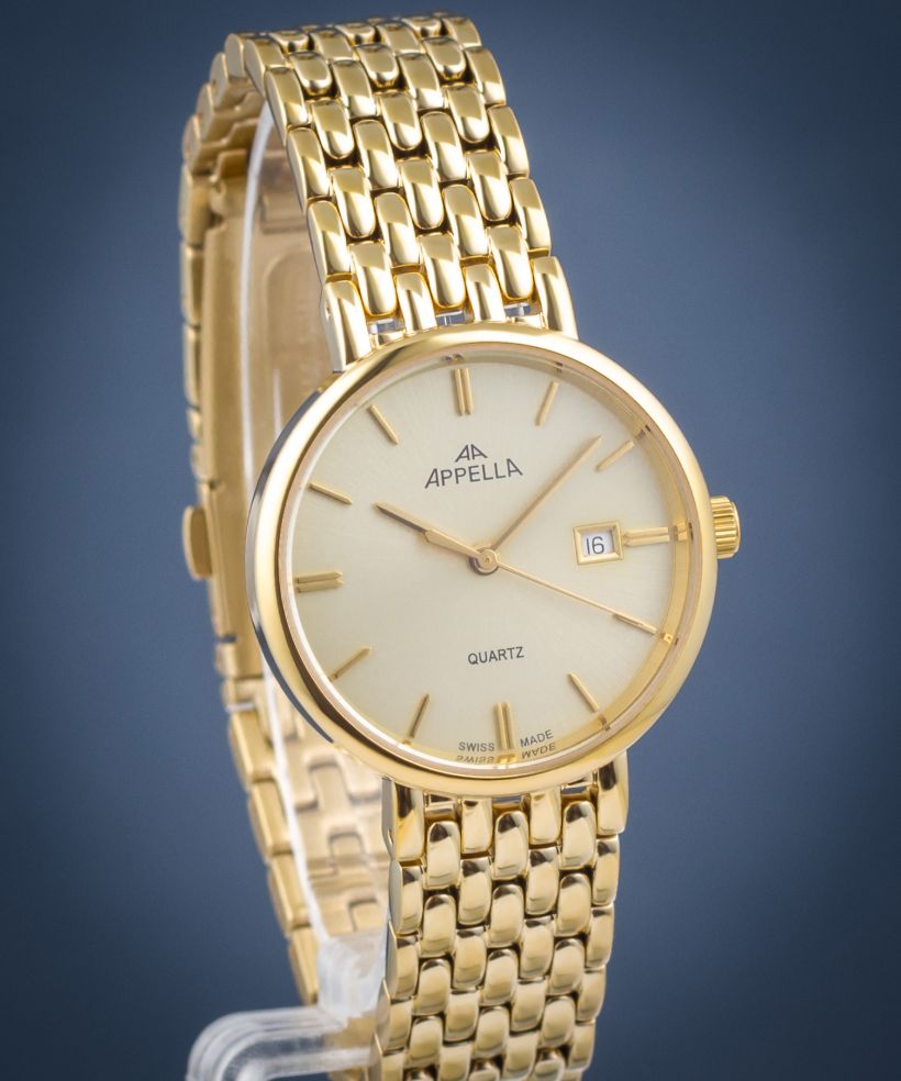 Ceas dama Appella Classic