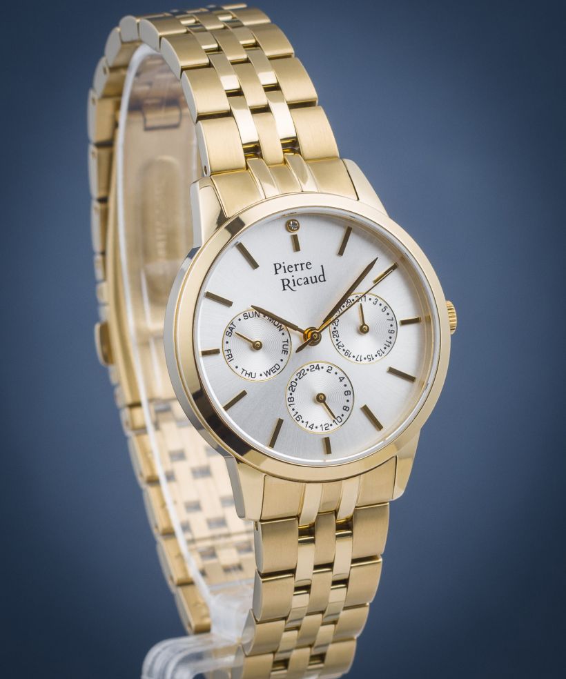 Ceas dama Pierre Ricaud Classic
