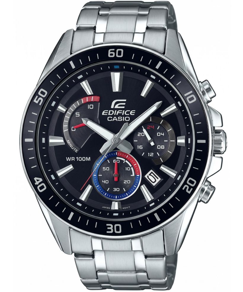 Ceas Barbatesc Casio Edifice Momentum Chronograph