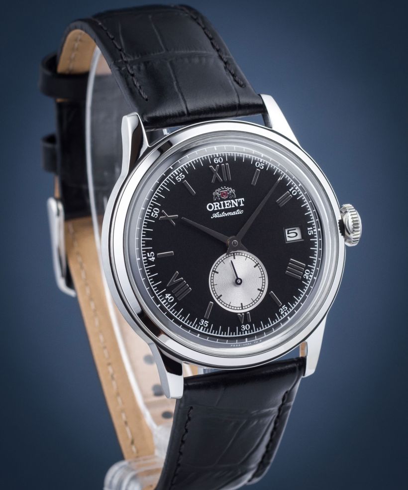 Ceas barbatesc Orient Bambino Automatic
