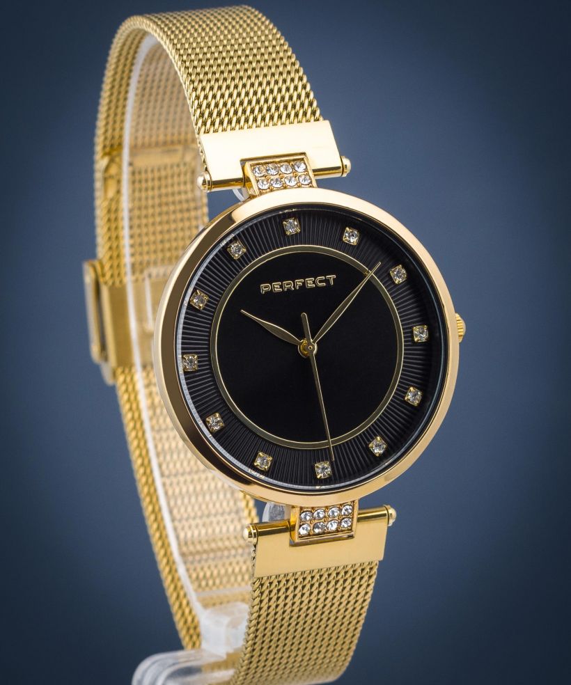 Ceas dama Perfect Classic