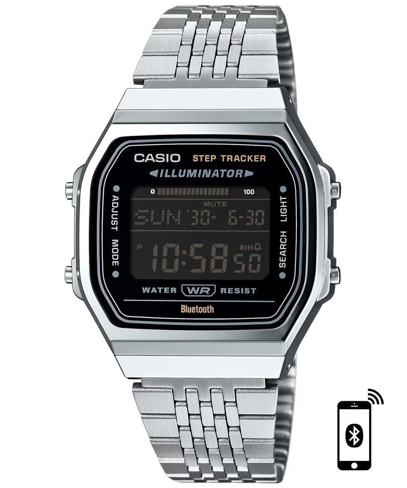 Ceas unisex Casio Vintage
