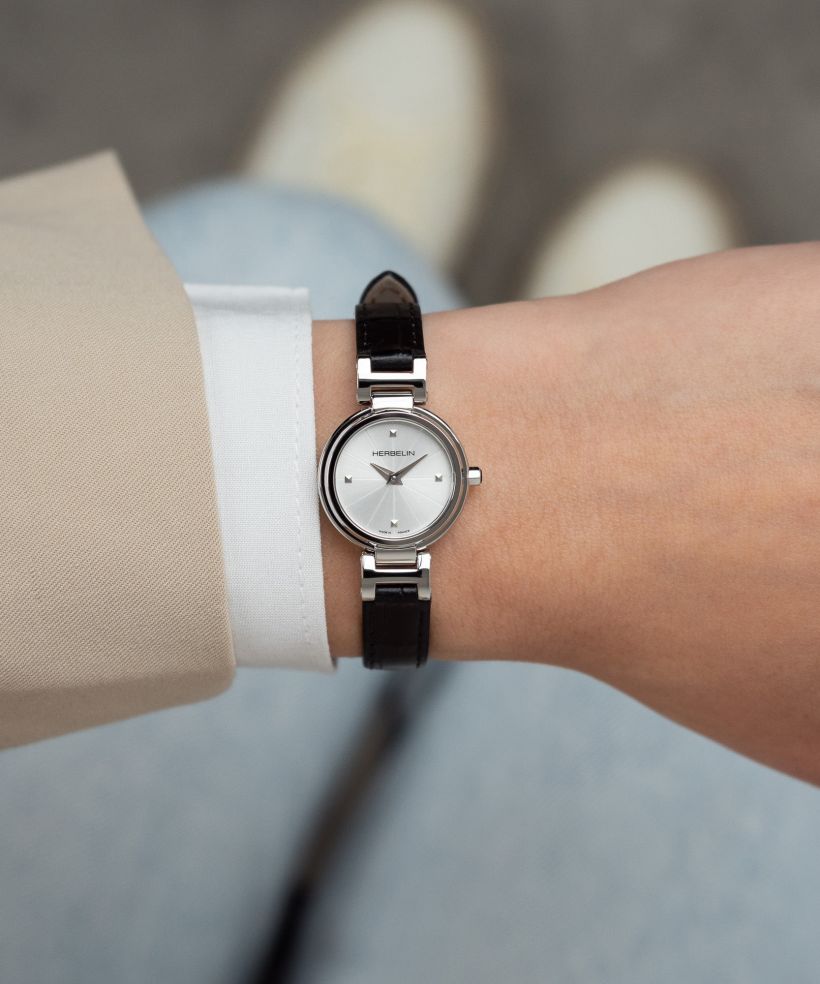 Ceas dama Herbelin Quartz Lady
