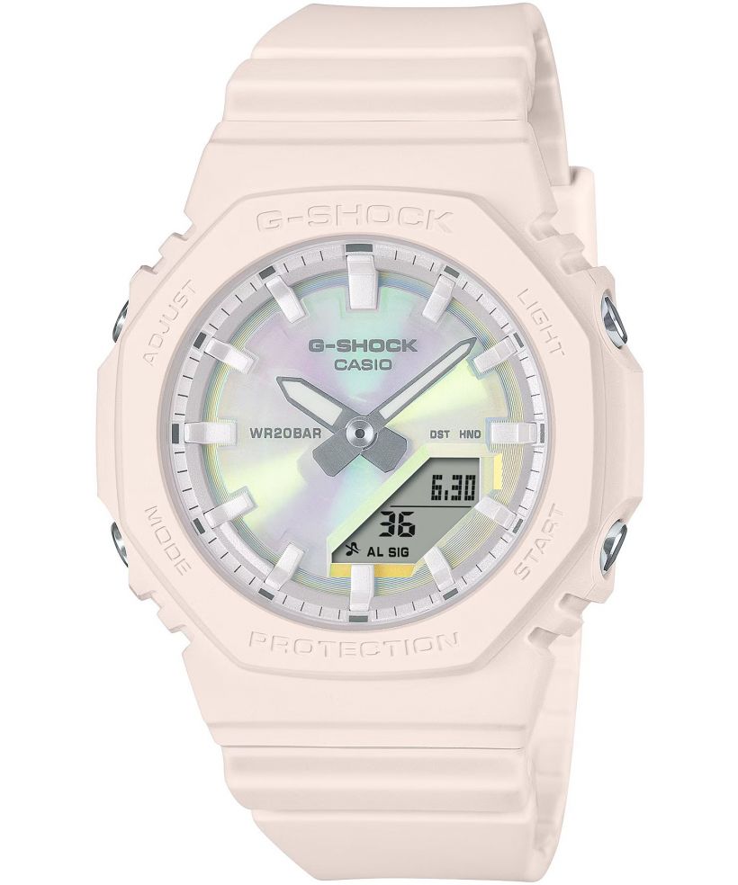 Ceas dama G-SHOCK Analog-Digital