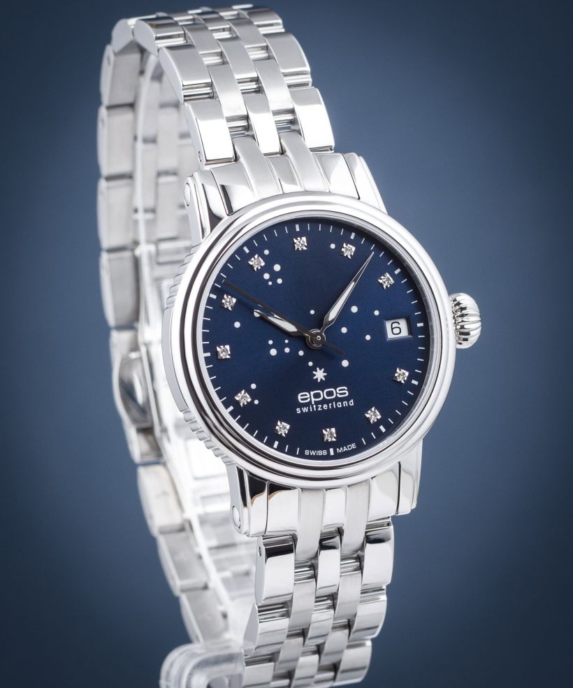 Ceas dama Epos Ladies North Star Automatic