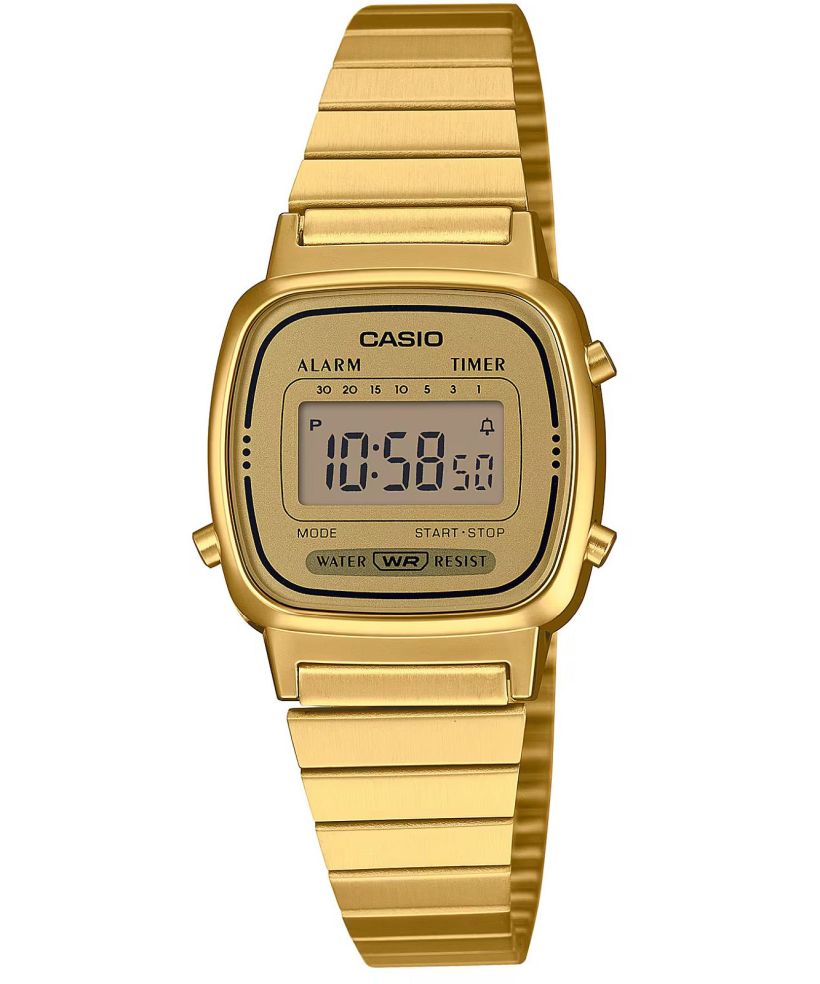 Ceas Dama Casio Vintage Classic