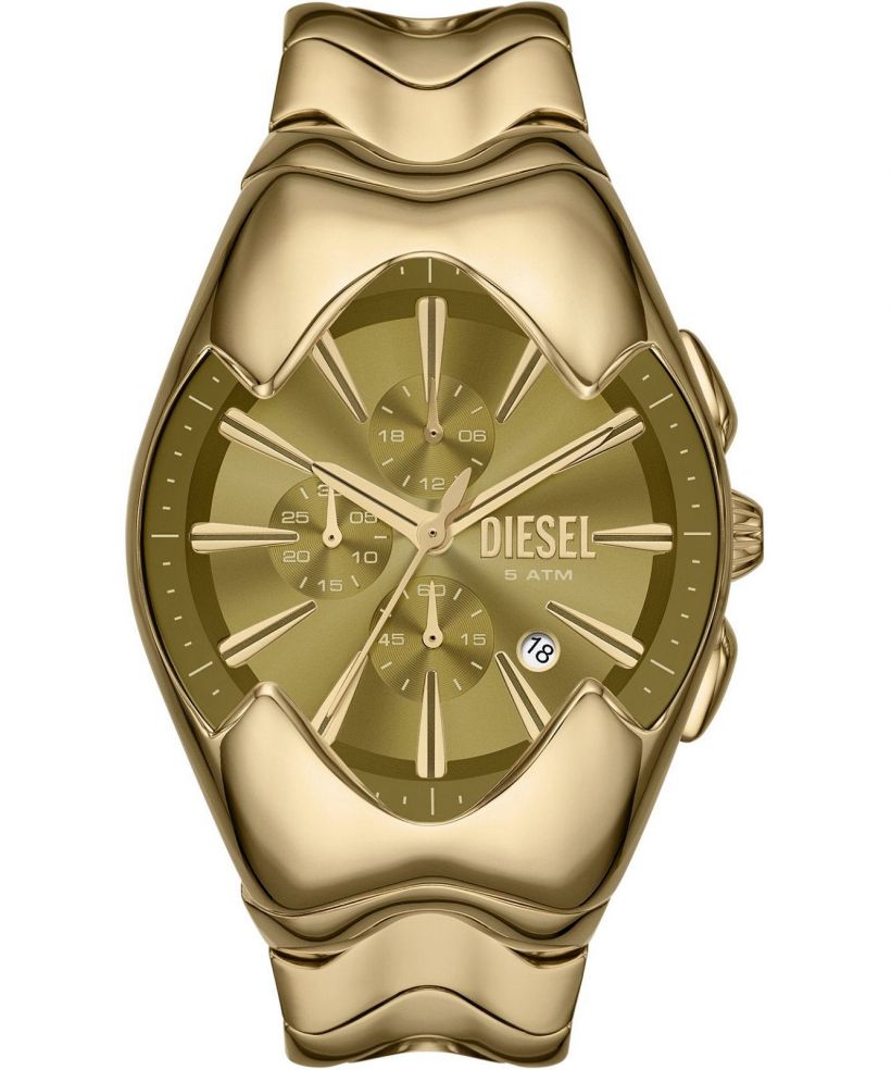 Ceas barbatesc Diesel Mercurial Metamorph Chronograph