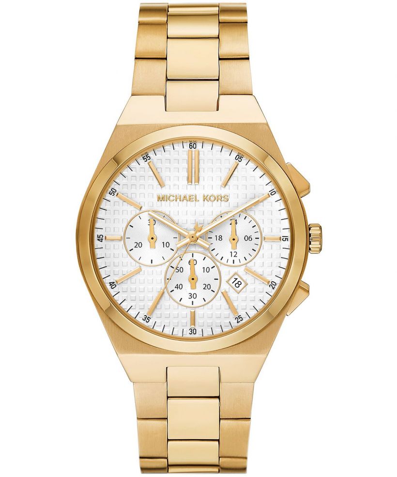 Ceas barbatesc Michael Kors Lennox Chronograph