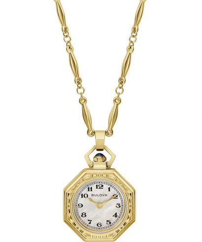 Ceas dama Bulova Rubaiyat