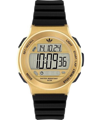 Ceas unisex adidas Originals AO Fashion Expression Three Digital