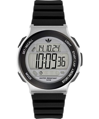 Ceas unisex adidas Originals AO Fashion Expression Three Digital