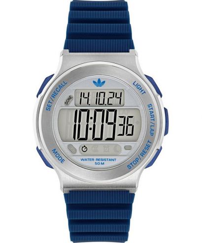 Ceas unisex adidas Originals AO Fashion Expression Three Digital