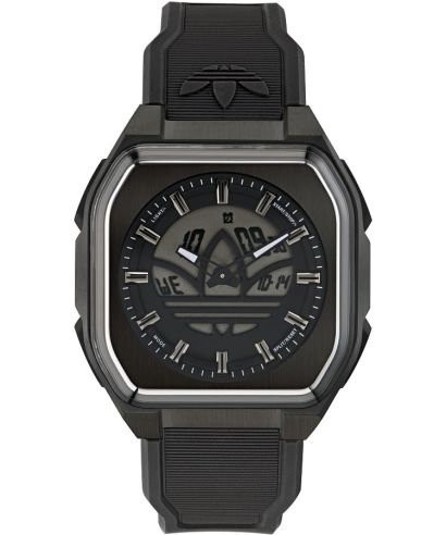 Ceas unisex adidas Originals AO Fashion City Tech Six SST