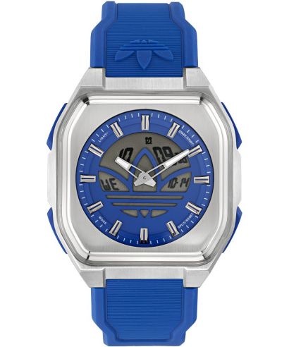 Ceas unisex adidas Originals AO Fashion City Tech Six SST