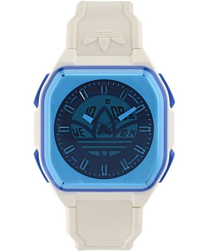 Ceas unisex adidas Originals AO Street City Tech Six