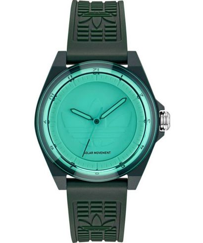 Ceas unisex adidas Originals AO Street Project Four Solar