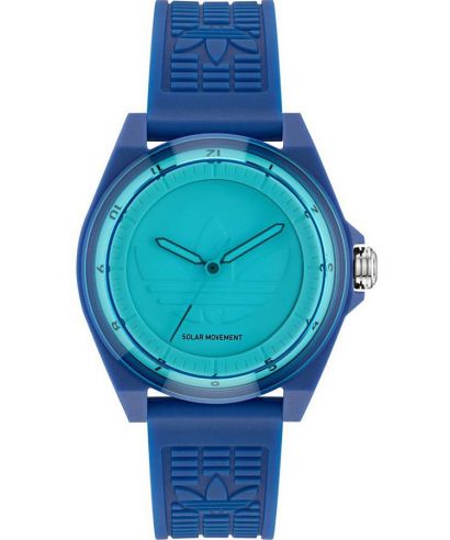 Ceas unisex adidas Originals AO Street Project Four Solar