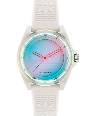 Ceas unisex adidas Originals AO Street Project Four Solar