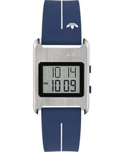 Ceas unisex adidas Originals AO Street Retro Pop Three