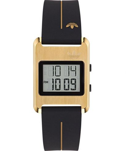 Ceas unisex adidas Originals AO Street Retro Pop Three