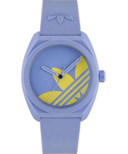 Ceas unisex adidas Originals AO Street Project Three
