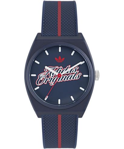 Ceas unisex adidas Originals AO Street Project Two