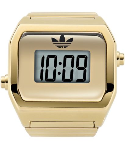 Ceas dama adidas Originals AO Street Digital Two Ring