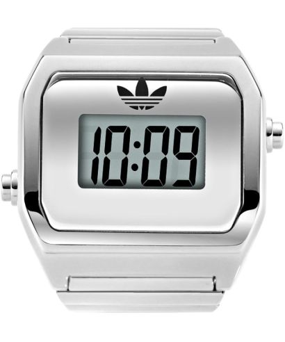 Ceas dama adidas Originals AO Street Digital Two Ring